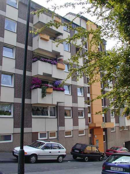 Single wohnung 58095 hagen